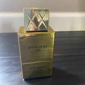 Swiss Arabian Shaghaf Oud